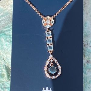 Hespera necklace